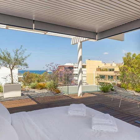 Ogarden Apartment Athens Exterior photo