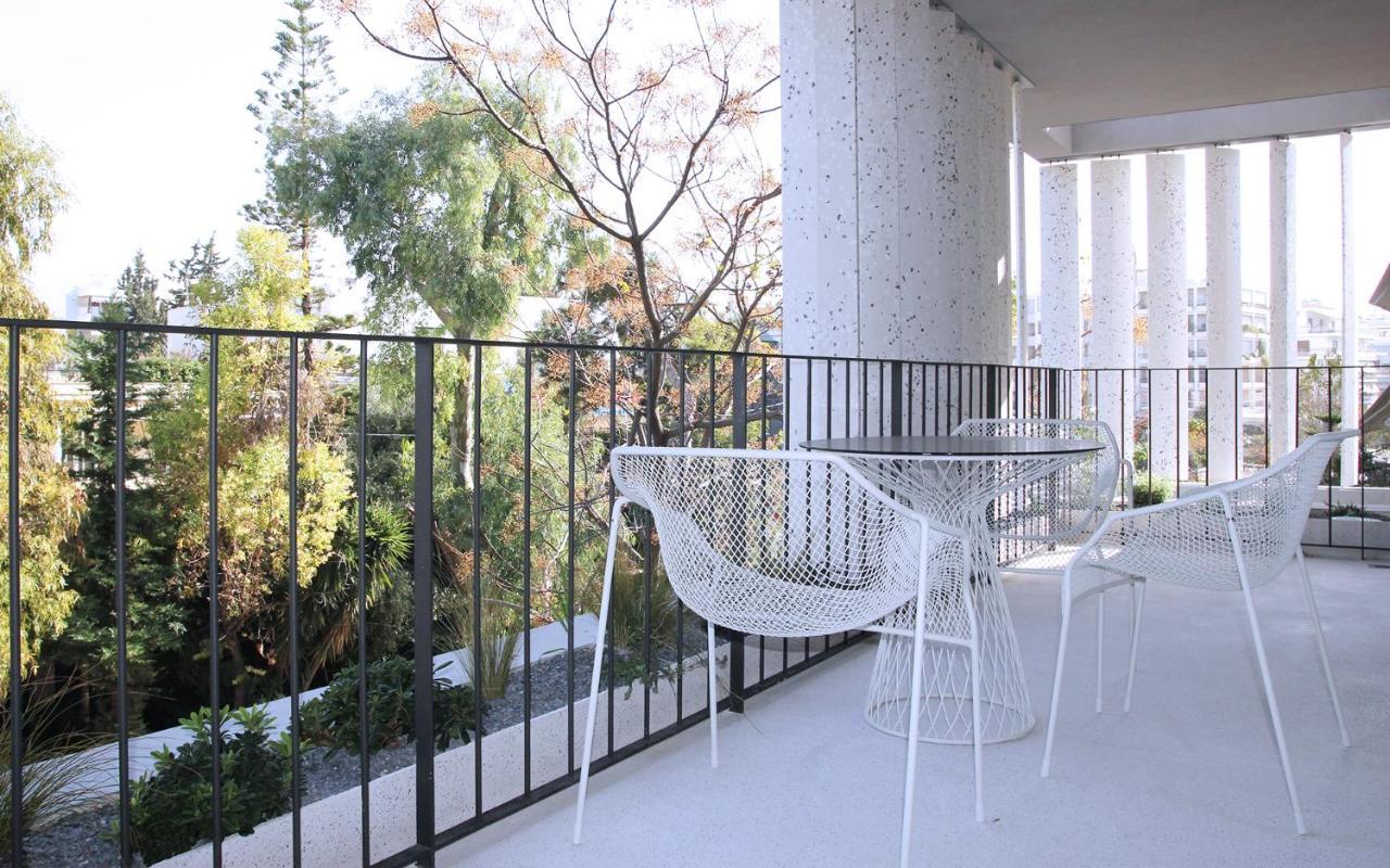 Ogarden Apartment Athens Exterior photo