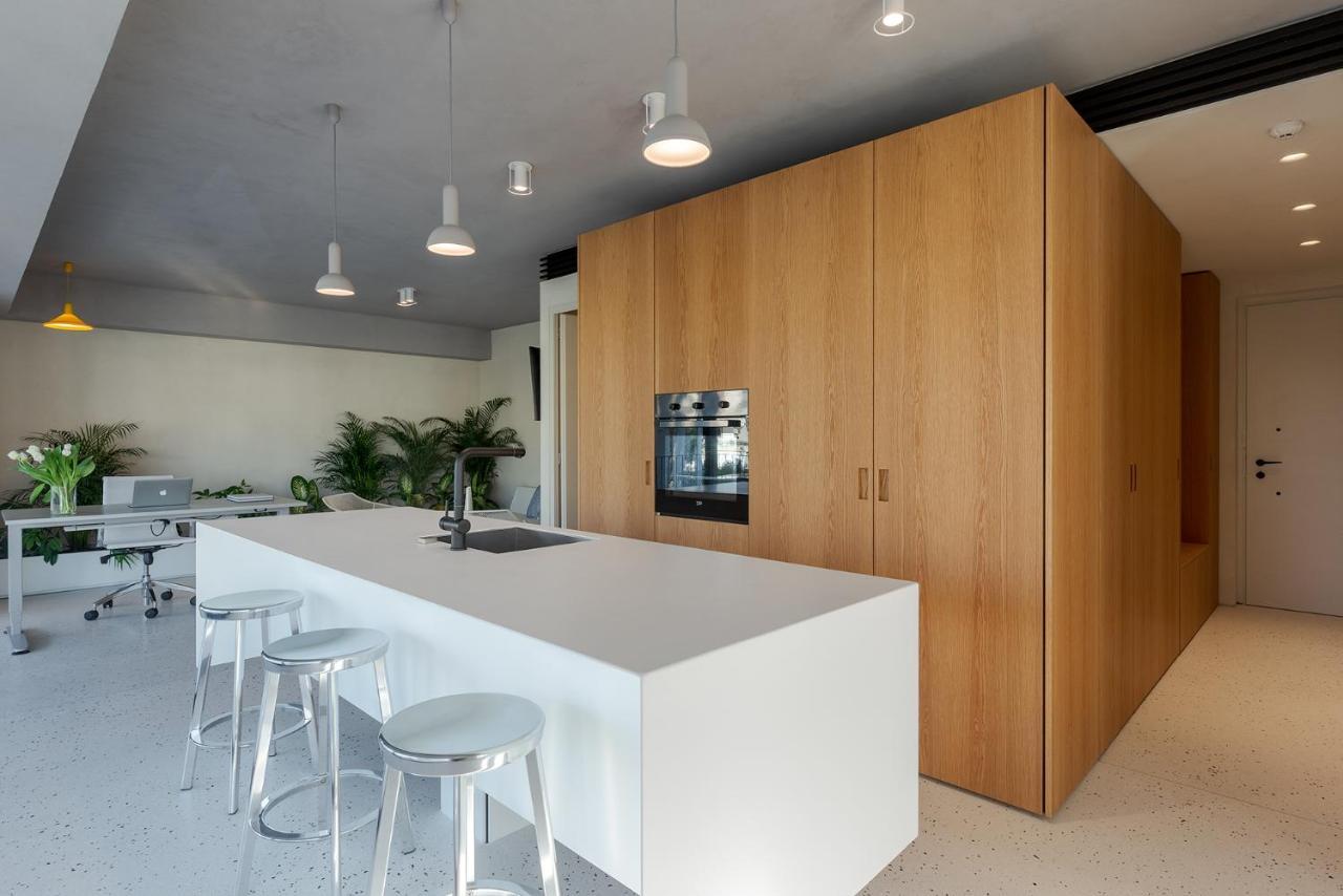 Ogarden Apartment Athens Exterior photo
